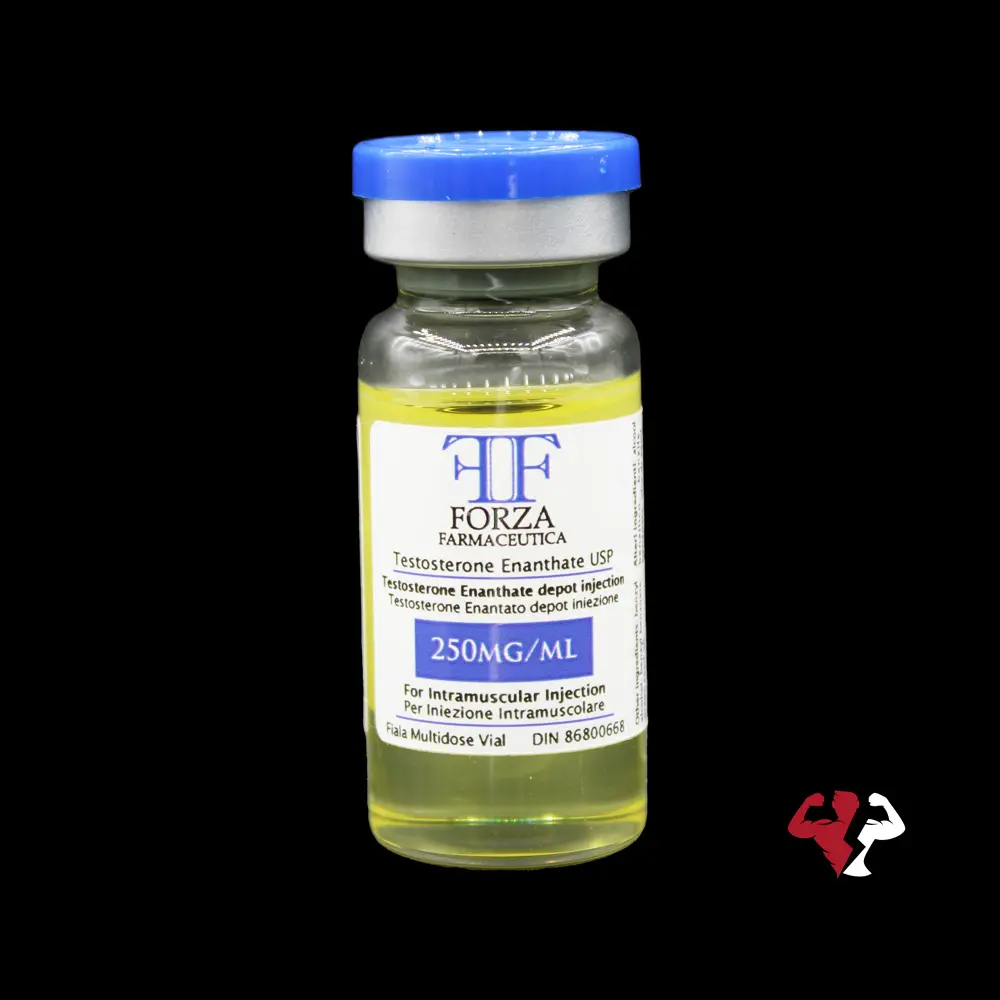 Buy Testosterone Enanthate For Revitalizing Energy