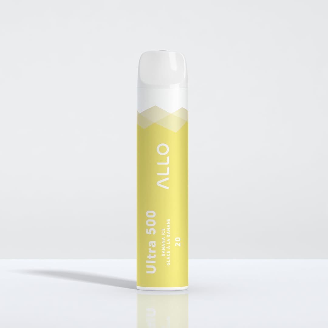 disposable vape canada