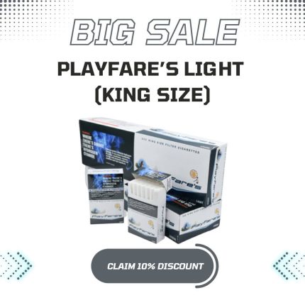 Playfares Light